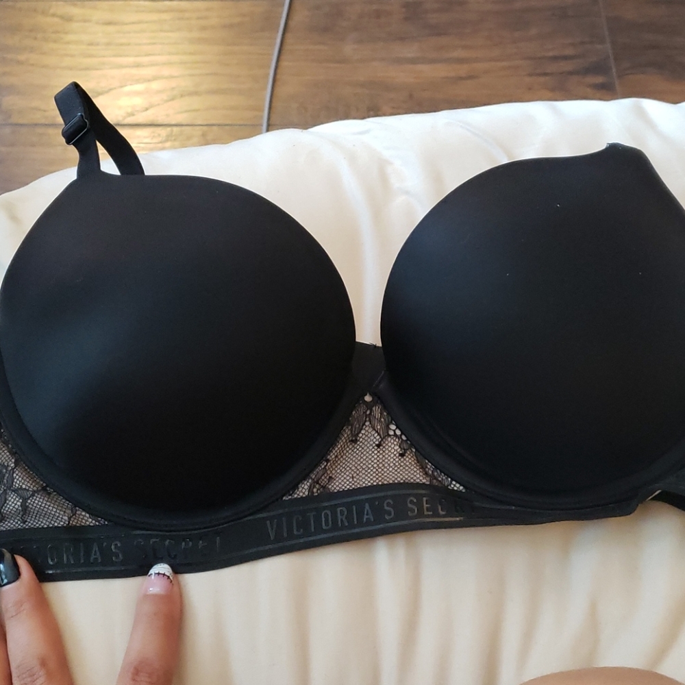 Victoria Secret Very Sexy Push Up bra